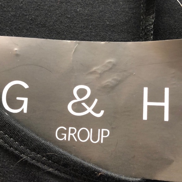 Flip sequin T-shirt—New w/tag - Picture 3 of 6